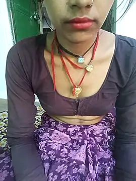 Amaya Bajwa online show from 03/22/25, 10:49