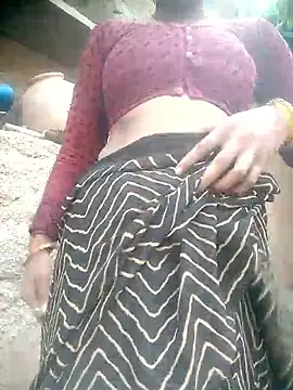 Amaya Bajwa online show from 11/22/25, 04:33