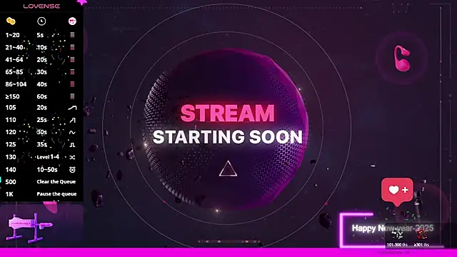 Snapshot of PrisBrayden chatting on 01/08/25, 04:55 PrisBrayden online show from 01/08/25, 04:55
