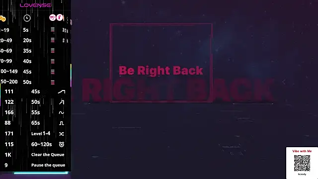 Snapshot of PrisBrayden chatting on 03/01/25, 03:43 PrisBrayden online show from 03/01/25, 03:43