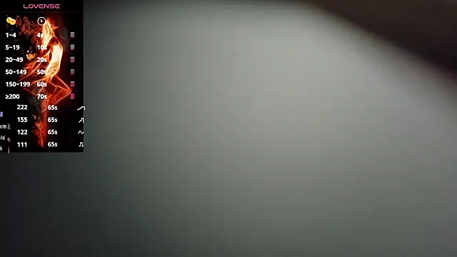 Snapshot of PrisBrayden chatting on 03/18/25, 01:43 PrisBrayden online show from 03/18/25, 01:43