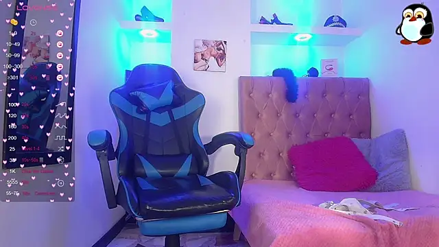 yayacandy online show from 02/22/25, 10:52