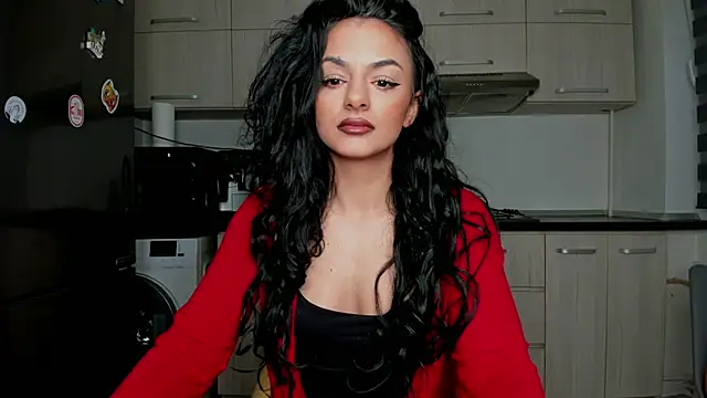 NNNoire online show from 01/28/25, 05:54