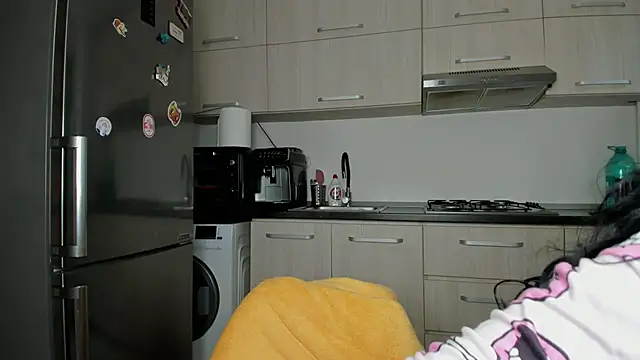 NNNoire online show from 02/10/25, 11:57