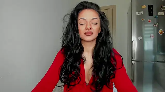 NNNoire online show from 02/13/25, 07:24