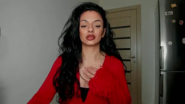 NNNoire online show from 02/13/25, 03:03