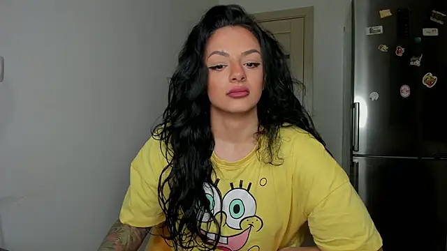 NNNoire online show from 02/26/25, 04:58