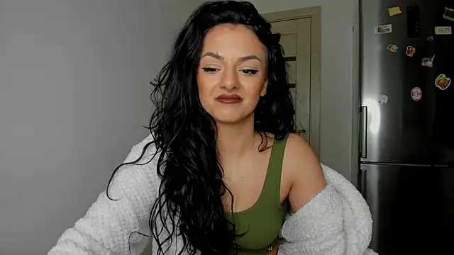 NNNoire online show from 03/03/25, 05:53