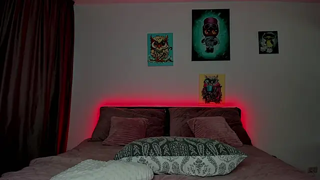 NNNoire online show from 03/06/25, 05:46