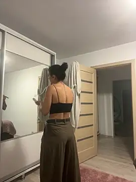 NNNoire online show from 09/27/25, 09:58