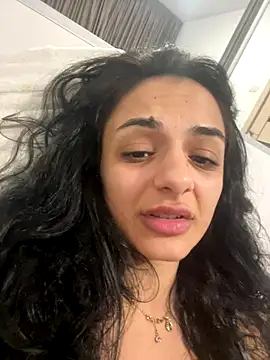 NNNoire online show from 10/26/25, 08:15