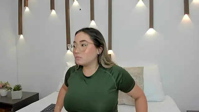 antonella cutie  online show from 01/31/25, 11:56