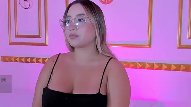 antonella cutie  online show from 10/30/25, 12:50