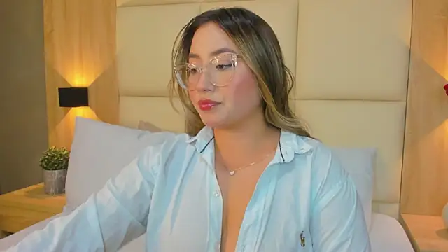 antonella cutie  online show from 12/17/25, 12:11