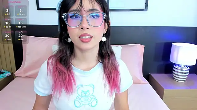 vi anaya online show from 03/15/25, 11:19