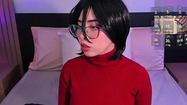 vi anaya online show from 09/10/25, 03:39