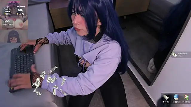 vi anaya online show from 10/02/25, 11:50