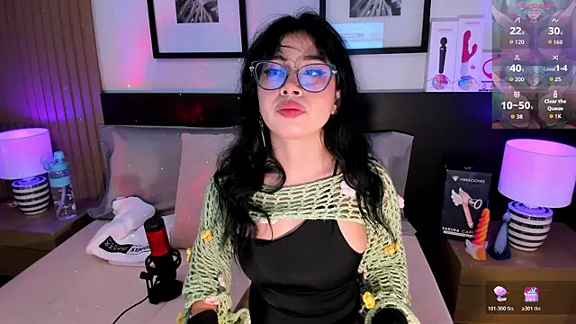 vi anaya online show from 01/13/26, 11:48