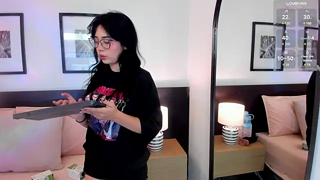 vi anaya online show from 01/14/26, 12:00