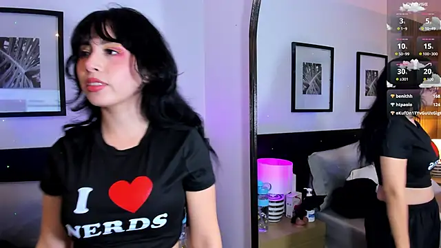 vi anaya online show from 03/28/26, 11:32