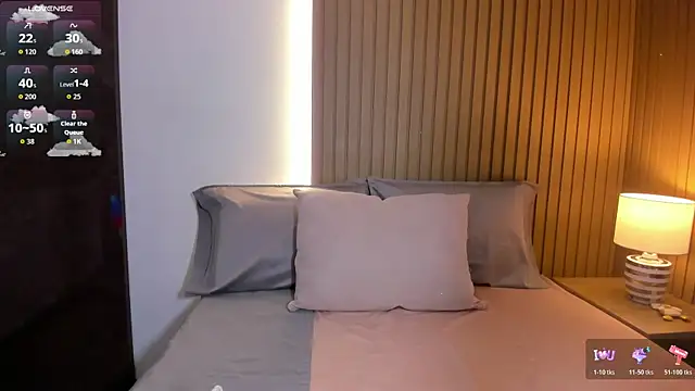 vi anaya online show from 04/19/26, 11:53