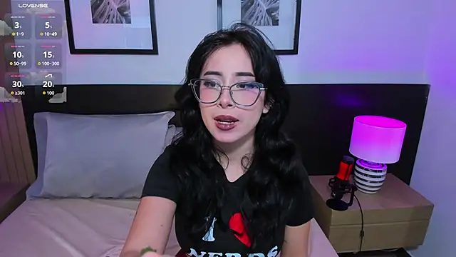 vi anaya online show from 04/23/26, 11:31