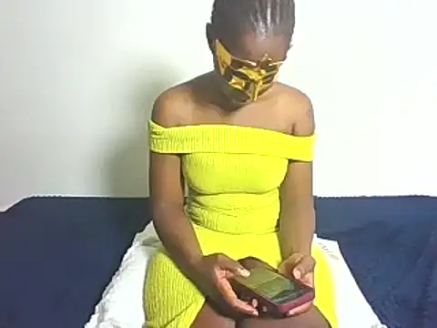 Brawn nubian online show from 02/07/25, 01:04