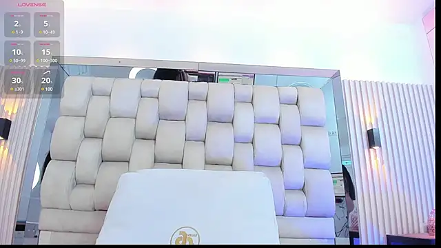 ashlyn parker online show from 01/16/25, 10:34