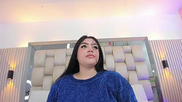 ashlyn parker online show from 01/30/25, 07:48