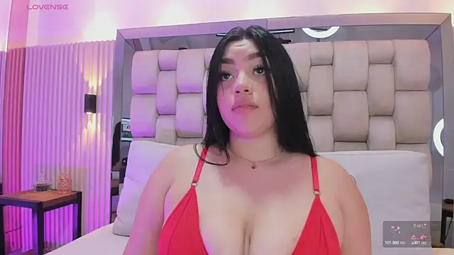 ashlyn parker online show from 03/11/25, 07:36