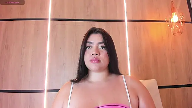 ashlyn parker online show from 12/13/25, 08:14