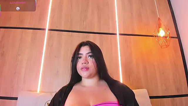 ashlyn parker online show from 12/15/25, 08:46