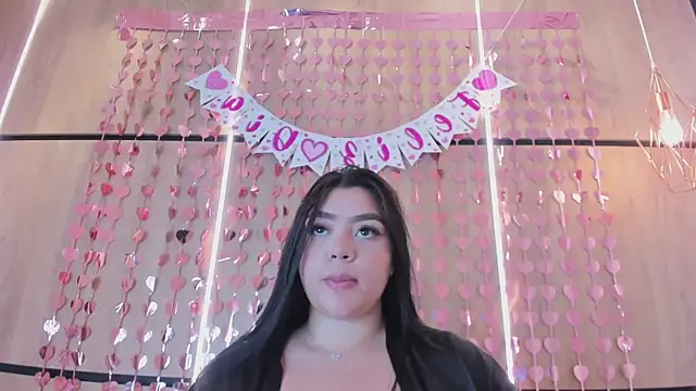 ashlyn parker online show from 02/11/26, 08:03