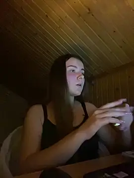 mewKate online show from 01/31/25, 03:55