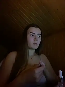 mewKate online show from 02/26/25, 07:05