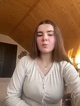 mewKate online show from 03/19/25, 03:40