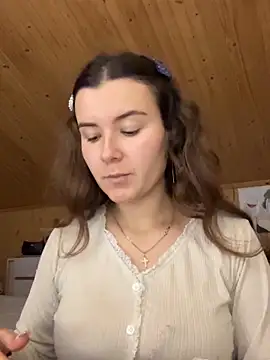 mewKate online show from 11/30/25, 02:43