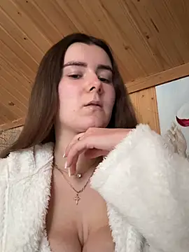 mewKate online show from 02/19/26, 02:57