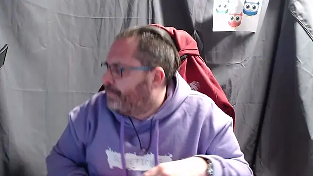 Snapshot of Streamlove77 chatting on 01/08/25, 02:46 Streamlove77 online show from 01/08/25, 02:46