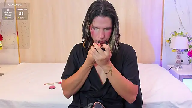 TylerBloom online show from 04/23/26, 01:57