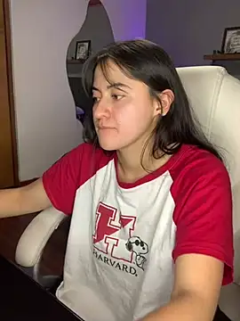 Camila pinkk online show from 03/01/25, 08:31