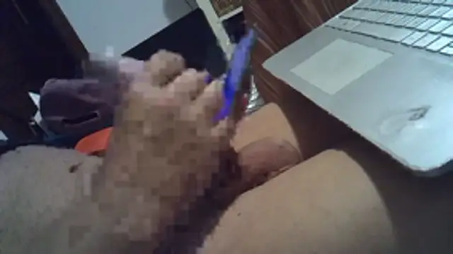 Gaditannus40 online show from 04/18/26, 09:48