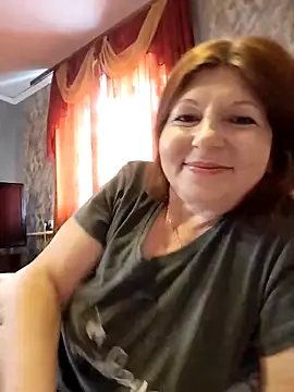 Snapshot of Angelina4531 chatting on 03/01/25, 08:13 Angelina4531 online show from 03/01/25, 08:13