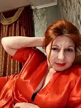 Angelina4531 online show from 12/04/25, 05:32