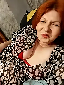 Angelina4531 online show from 04/20/26, 03:20