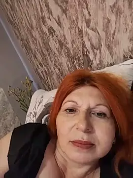 Angelina4531 online show from 05/23/26, 07:46