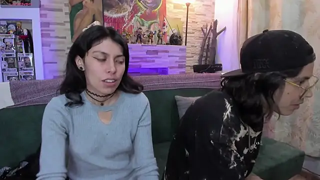 shamelesss  online show from 01/15/26, 02:16