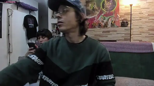 shamelesss  online show from 02/27/26, 02:55