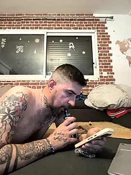 thefrenchkiss25 online show from 03/24/26, 07:19