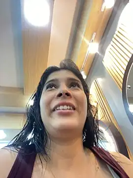 MilaRux online show from 10/28/25, 07:38